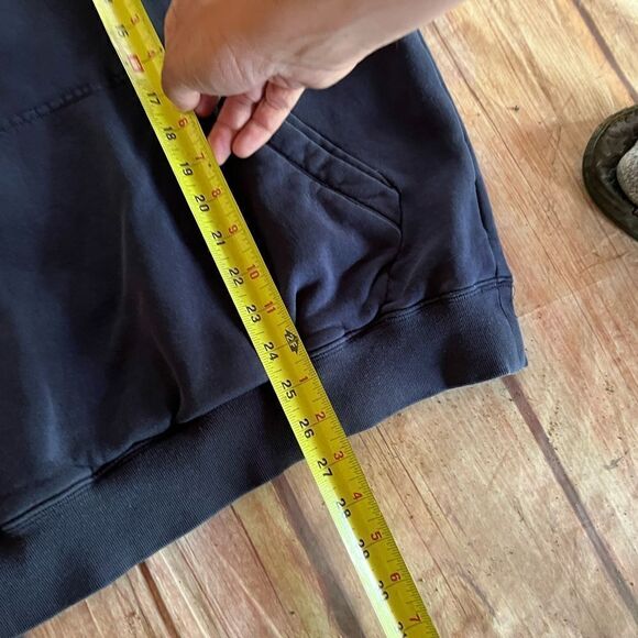 Vintage Nike Hoodie - Picture 8 of 8